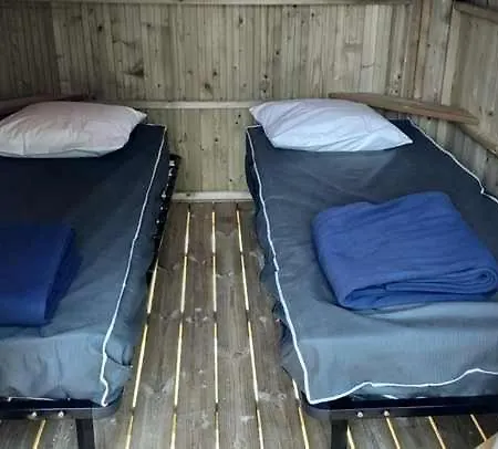 캠프장 Onlycamp Le Paradis