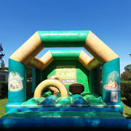 Campsite Onlycamp Le Paradis