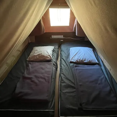 Onlycamp Le Paradis Campsite