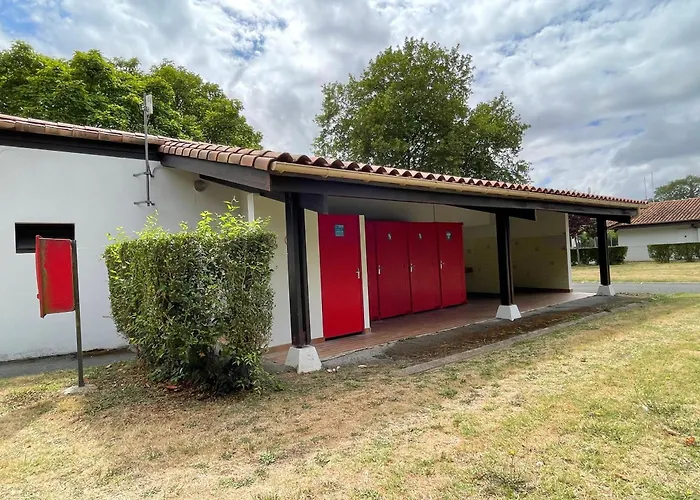 Onlycamp Le Paradis Camping