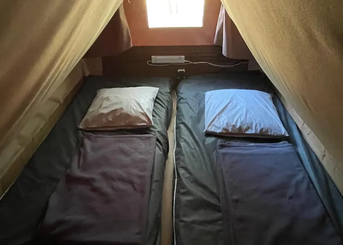 Onlycamp Le Paradis Campingplatz